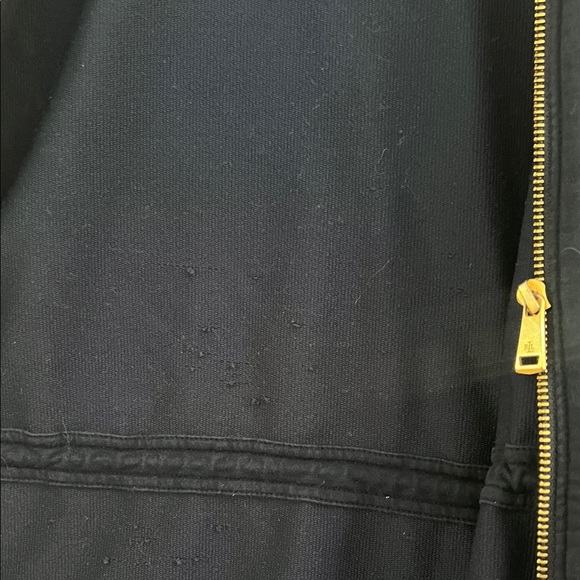 Ralph Lauren Dark Blue Utility Jacket - Picture 4 of 9